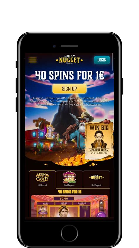 lucky nugget casino mobile login|Lucky Nugget Casino Review .